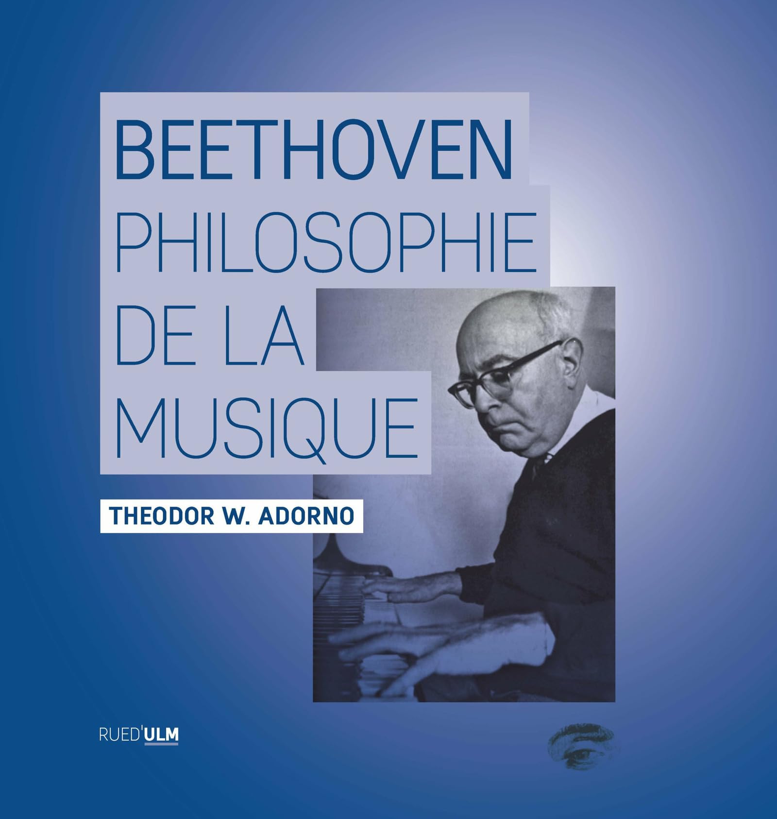 Beethoven: Philosophie de la musique Æsthetica pour enrichir sa culture musicale