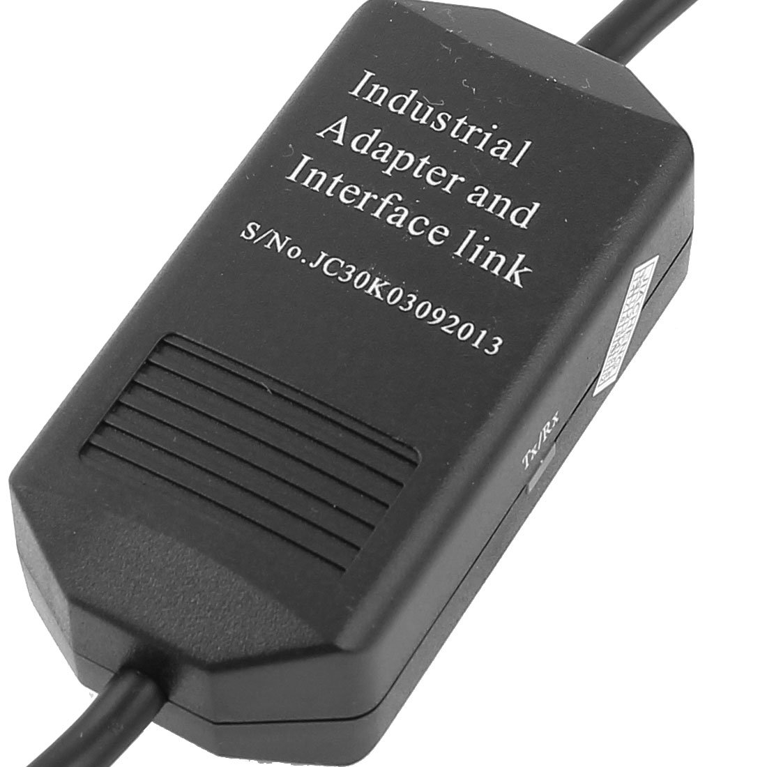 Aexit USB-PPI PLC Computer Cable Adapters Programming CABE USB to RS485 Adapter for USB-to-VGA Adapters Siemens S7-200