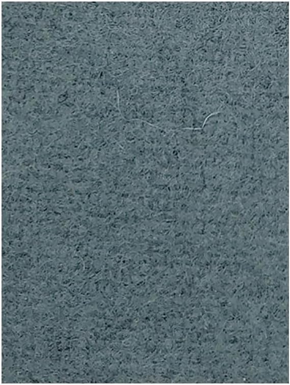 7' Academy Blue ProLine Classic 303 Billiard Pool Table Cloth Felt