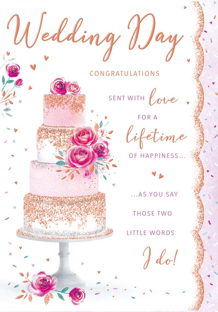 Inviti e partecipazioni auguri per matrimonio per il