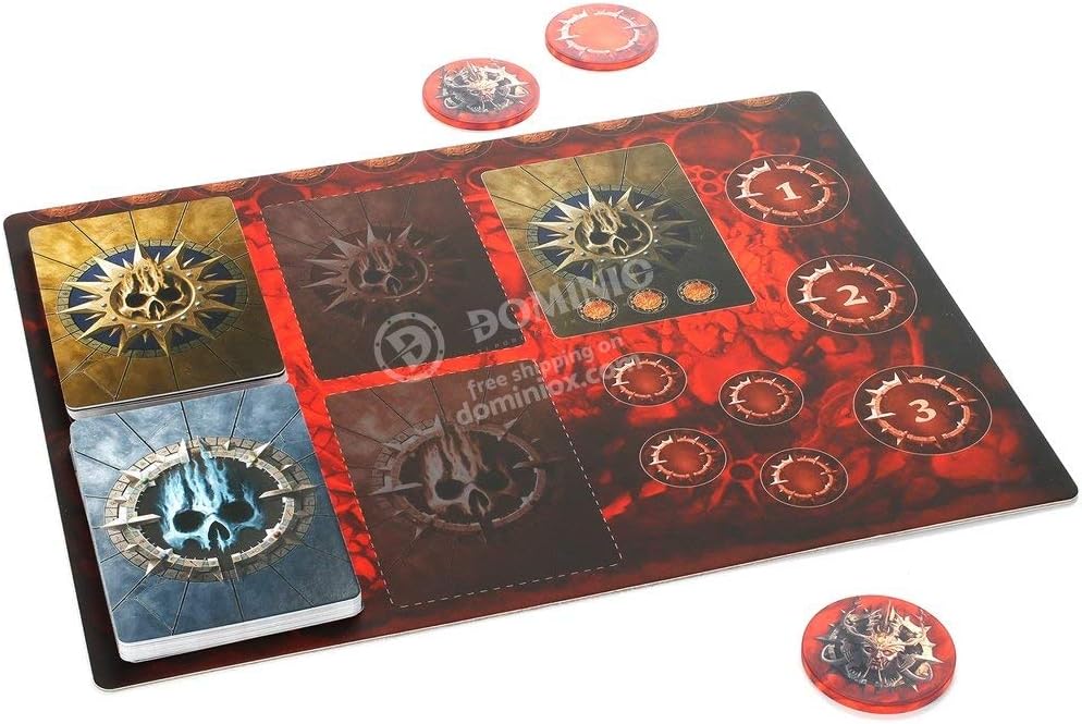 Warhammer Underworlds: Beastgrave Gift Pack