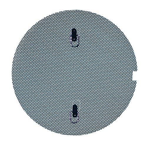 Fine Screen for New Pig Drum Funnel, For 18