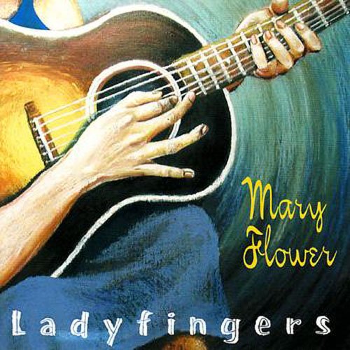Ladyfingers Flower, Mary Amazon.es CDs y vinilos}