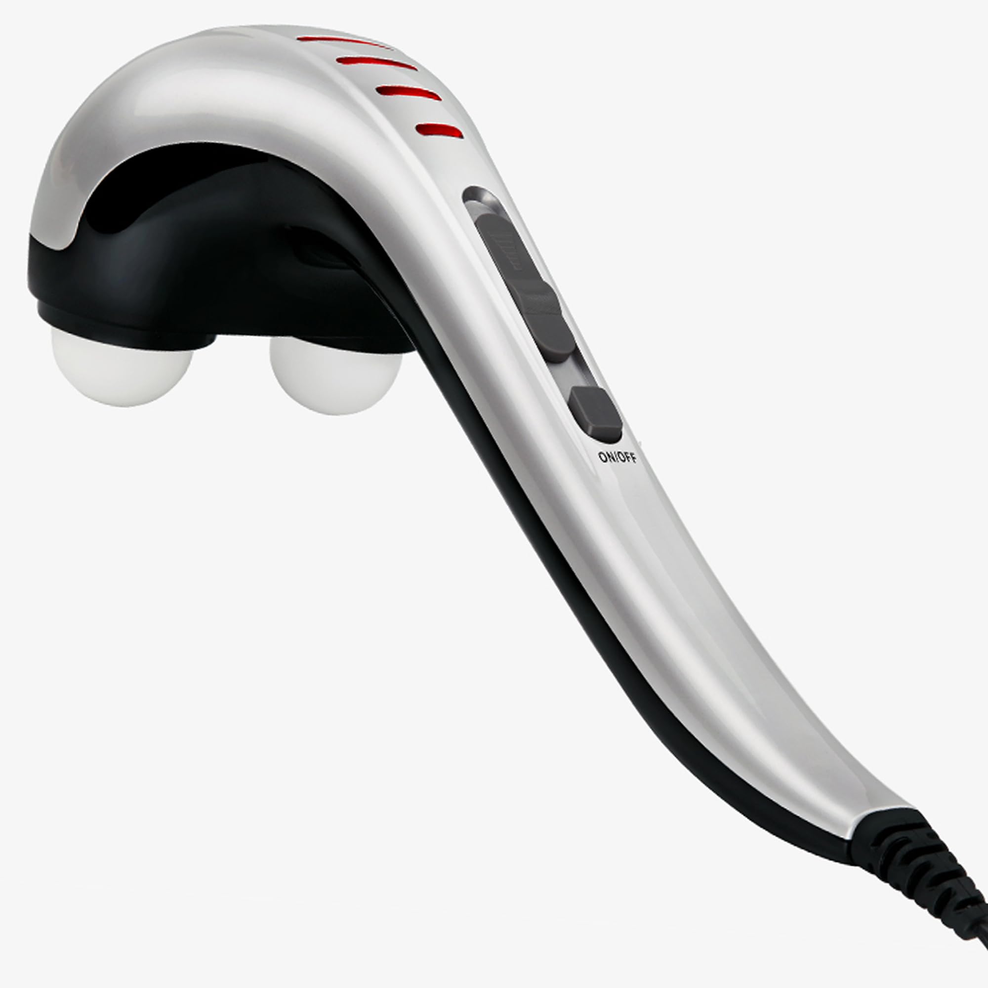 Dr Physio (USA) Electric Hammer Pro Body Massager (Gray) (B075V215S9) Amazon Price History, Amazon Price Tracker