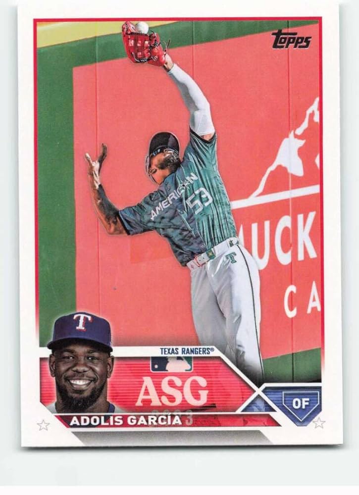 大谷翔平topps 2024 AllStar StitchesJersey