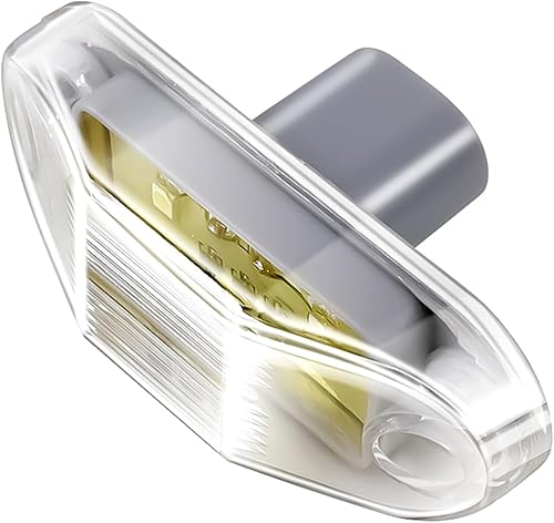 Miniatura 4 de COMLZD Luces LED de la lámpara de matrícula del coche en la noche Accesorios del coche para el autobús 2 pedazos/set