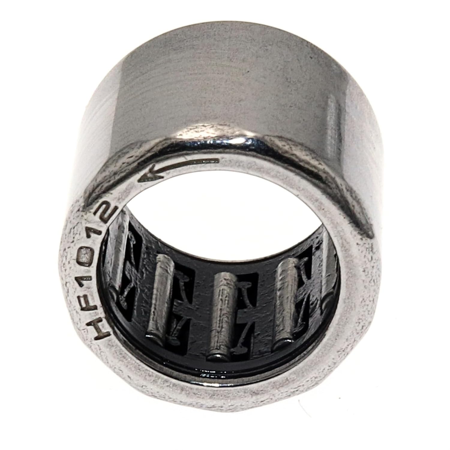 10PCS HF1012 HF101412 10x14x12 10 * 14 * 12 One Way Needle Bearing Clutch Needle Roller Bearings