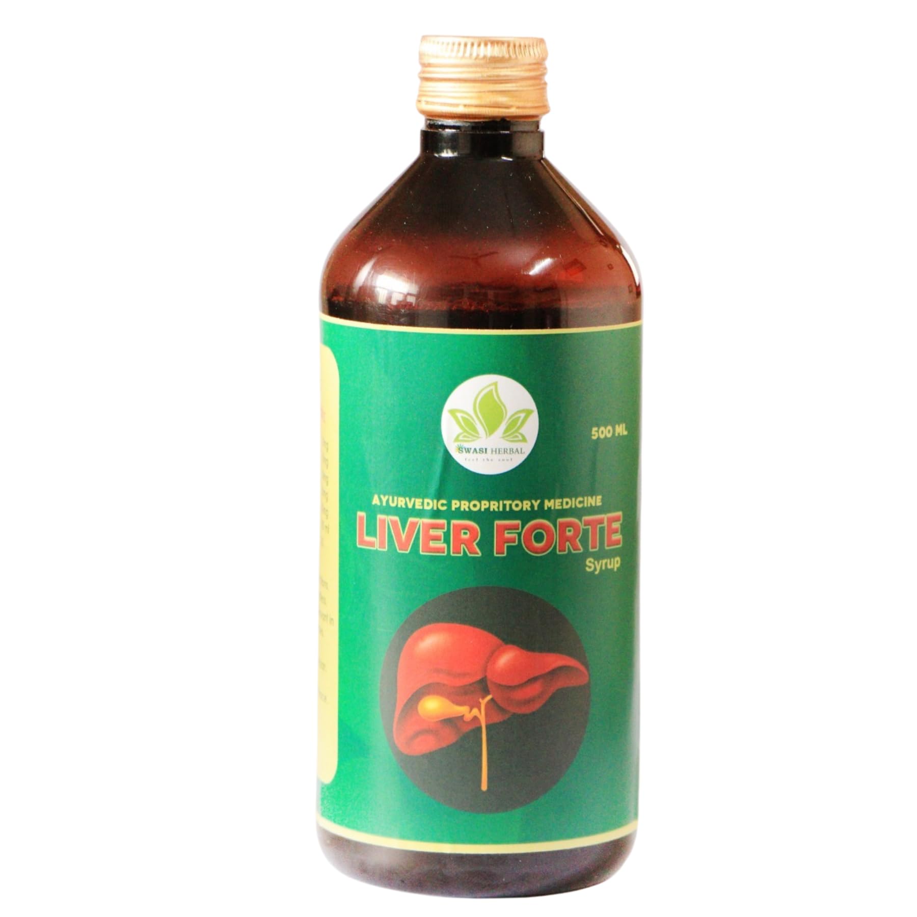 Swasi Herbals liver suplement tonic for Fatty Liver, Men and Women Protection Fatty Liver 500 Ml (B0CQH2BHP4) Amazon Price History, Amazon Price Tracker