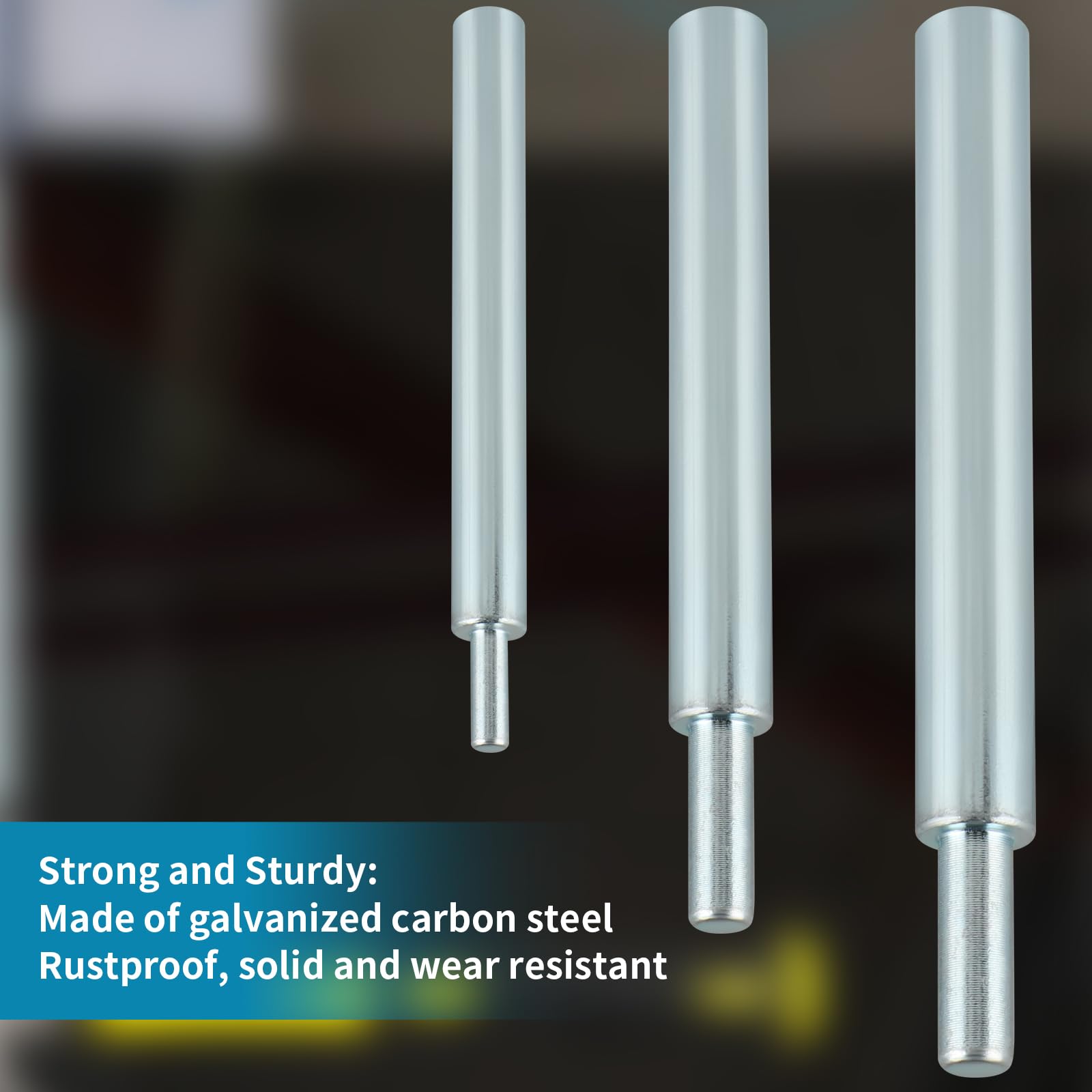 Sanbege Drop-In Anchor Tool - 3 Pack -2