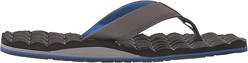 Vista 6 de Volcom Recliner sandalias para hombre