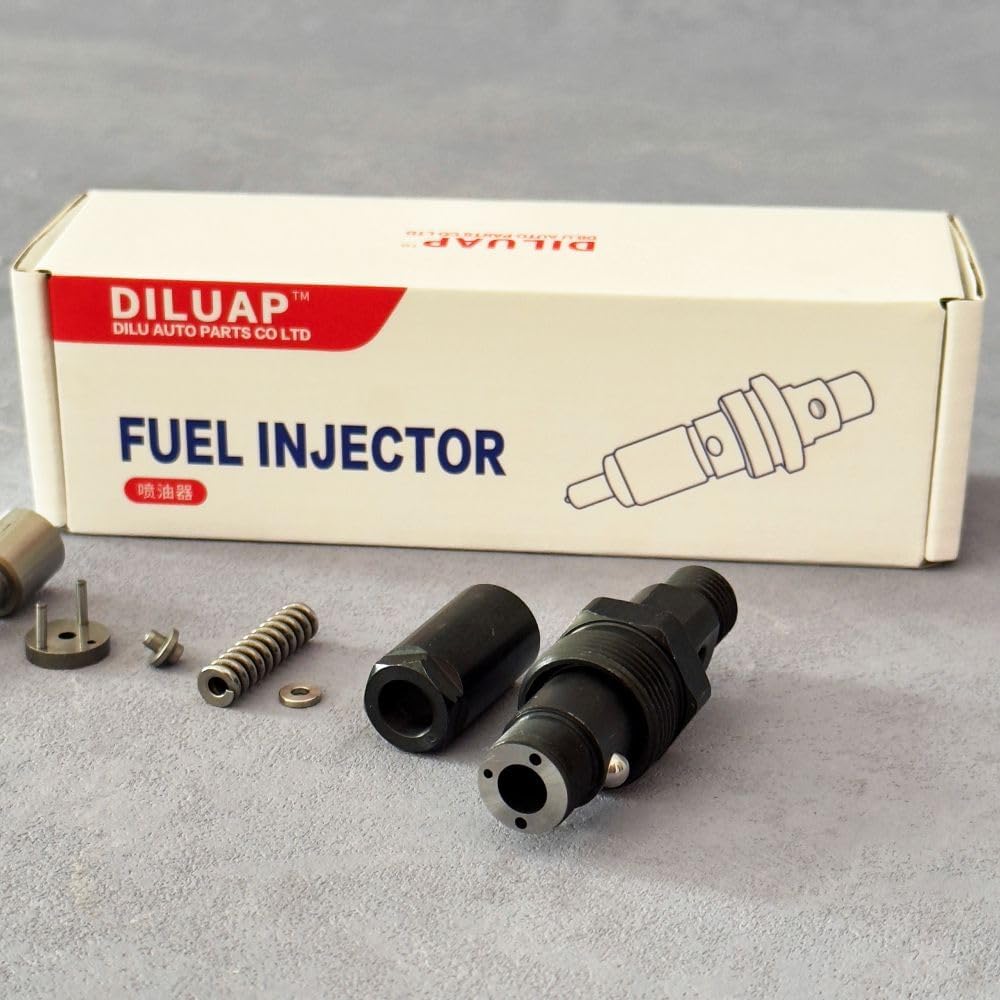 12 Valve 140hp performance injector for 89-98 Dodge 5.9L Cummins