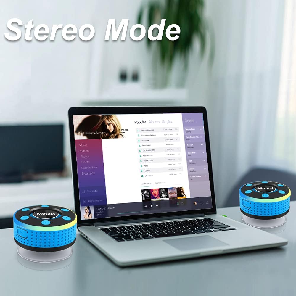 Hоlіdау Dеаlѕ 🛒 Wireless Speaker with Built-in-Mic