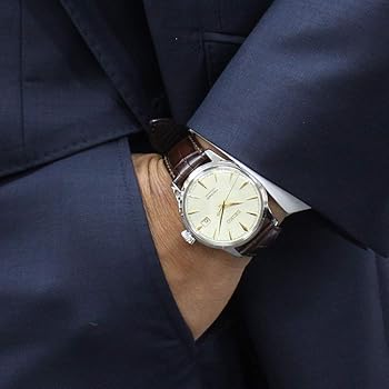 Amazon.co.jp: [セイコー]SEIKO プレザージュ PRESAGE 自動巻き