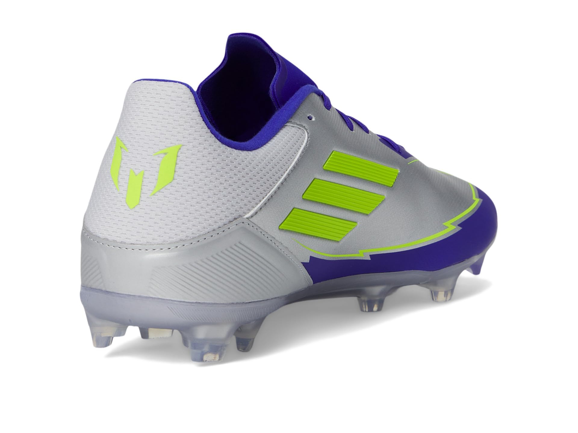 adidas Unisex Adult F50 League Messi Firm Multi Ground Sneaker