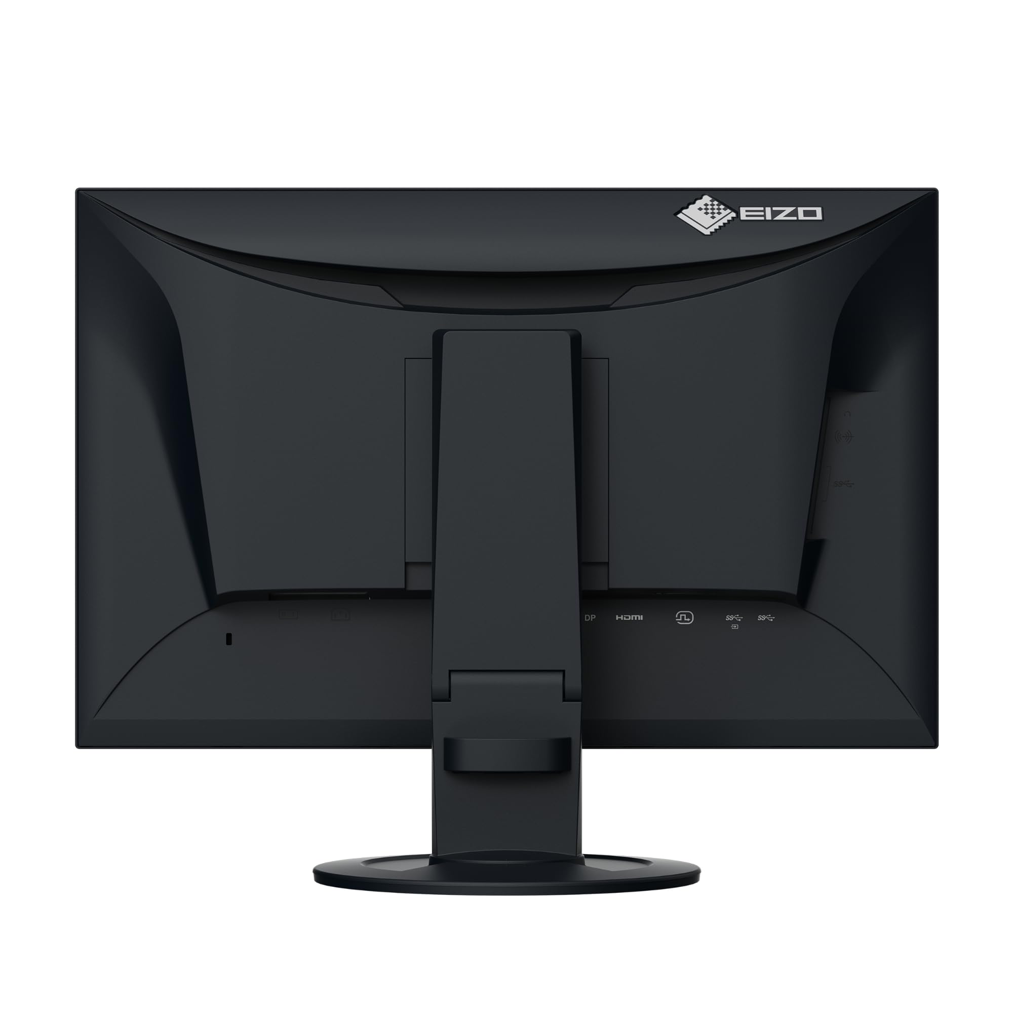 Amazon.co.jp: EIZO 液晶モニター | FlexScan EV2410R-BK | 24.1型