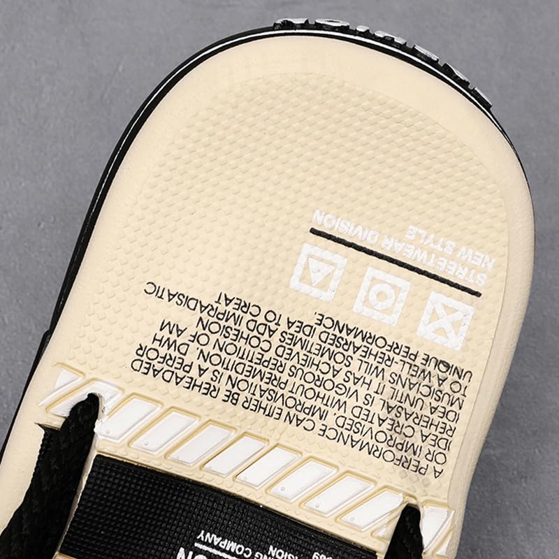 Men Women Flip Flops Quick-Dry Beach Slippers No-Slip Thong Sandals for Travel Summer Beach4