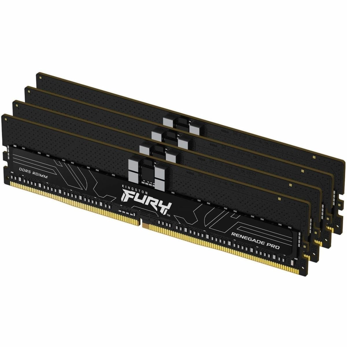 Amazon.com: Kingston FURY Renegade Pro EXPO 128GB 6000MT/s DDR5