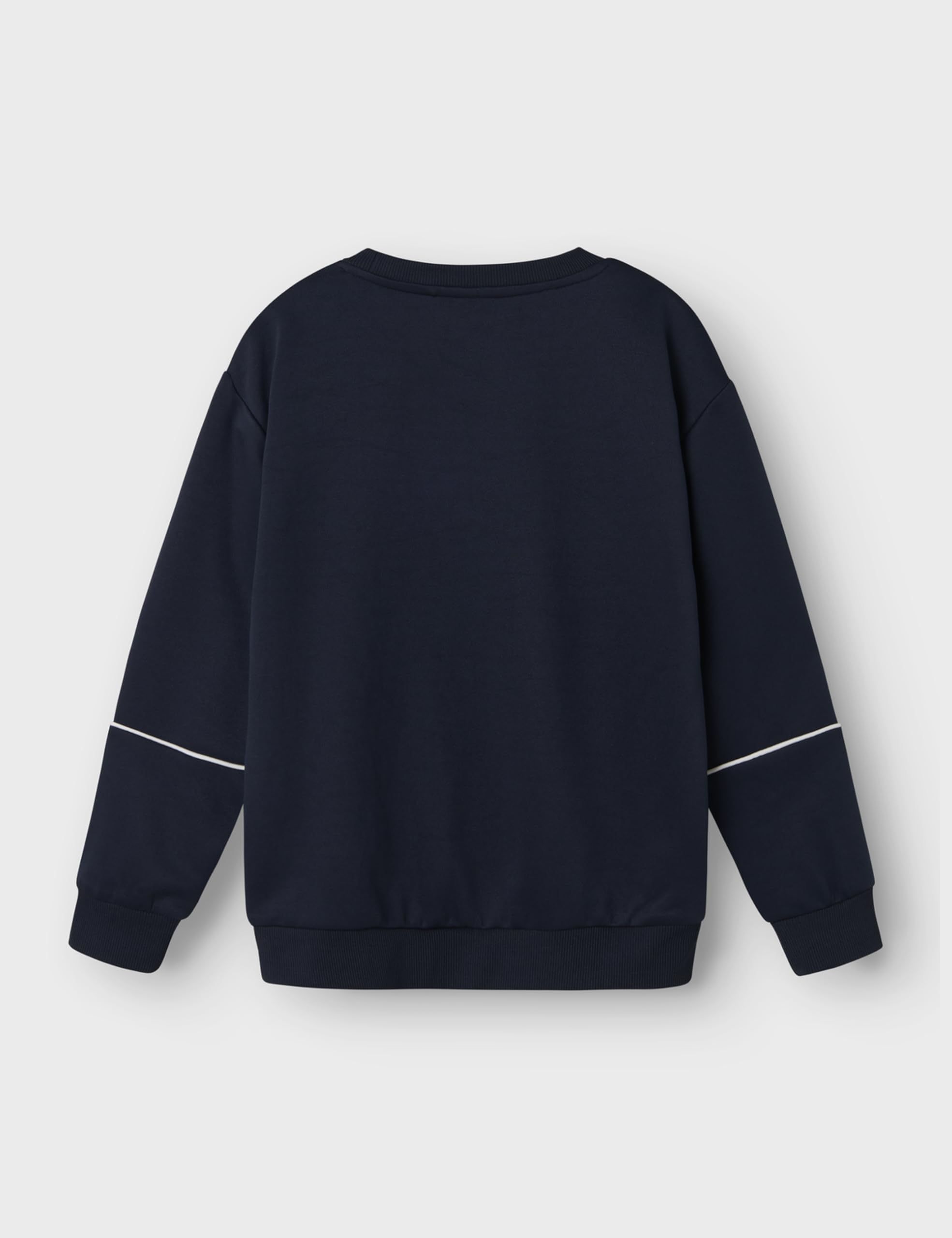 NAME IT Nkmsidney Pokemon Nreg Poly Sweat Sky para Niños