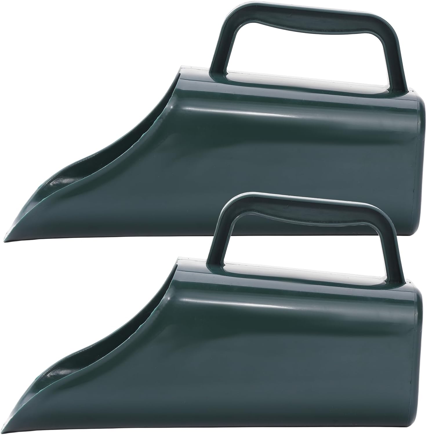 Aquariums Gravel Sand Shovel Ergonomical Sand Scooper for Fishtanks Gravel Strainers Fishtanks Bottom Shovel