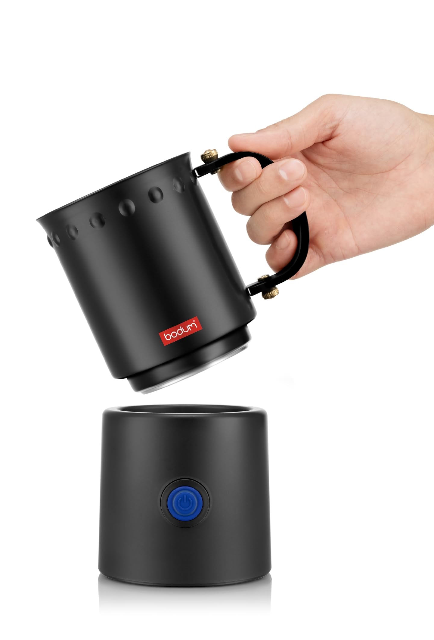 OTTONI Electric Milk Frother