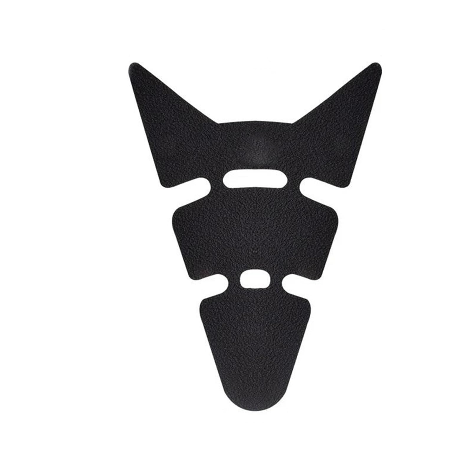 Universal Motorcycle Accessories Fuel Tank Pad Stickers Decals Protector Waterproof for R1200GS R1250GS ADV
