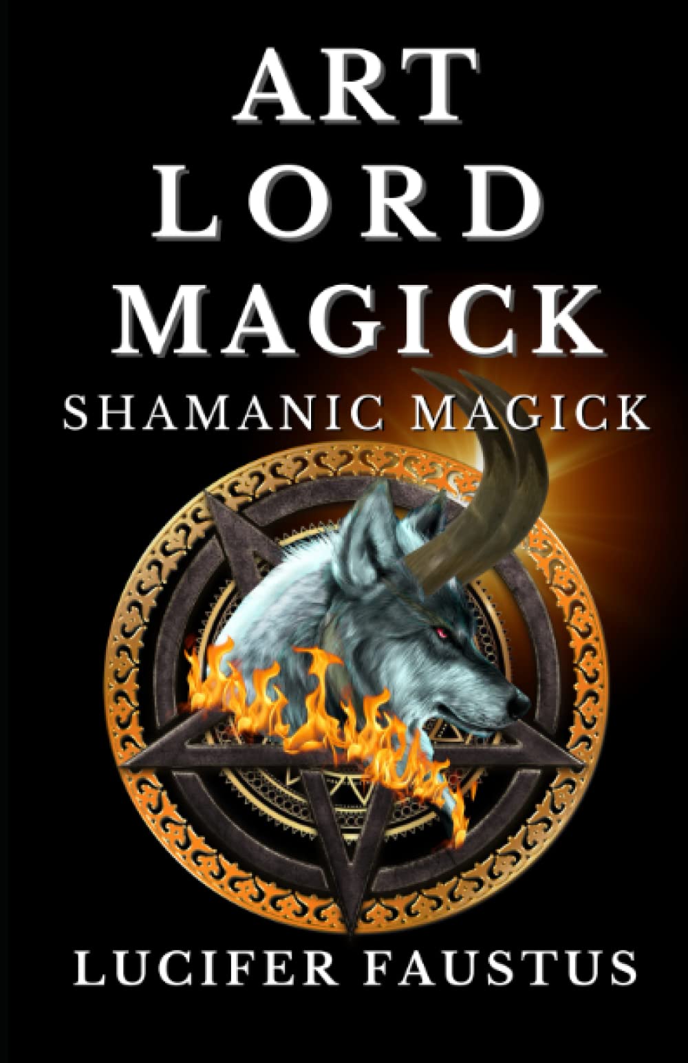 Art Lord Magick (Native American Gods)