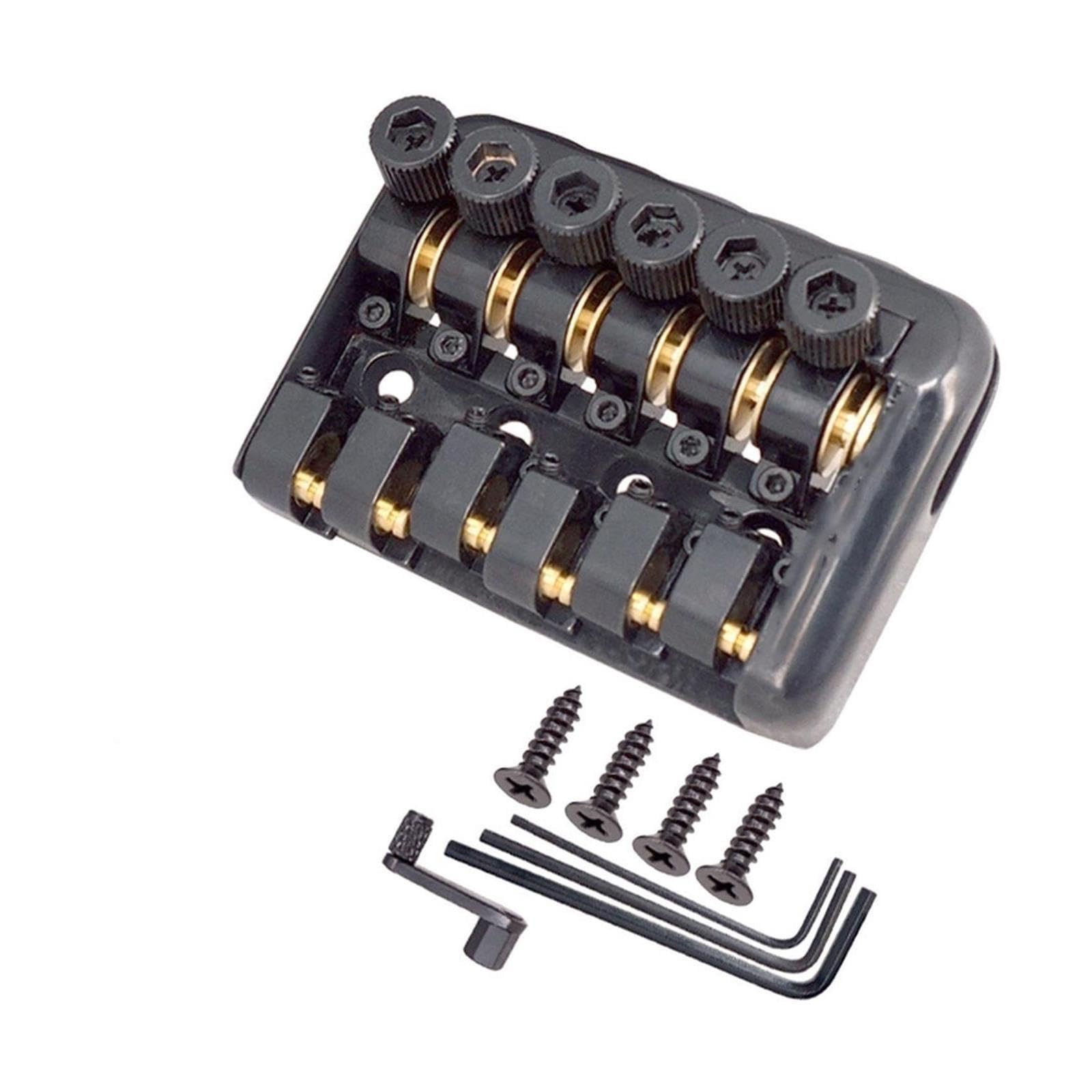 Ponte Per Chitarra Accessori Per Chitarra Elettrica
