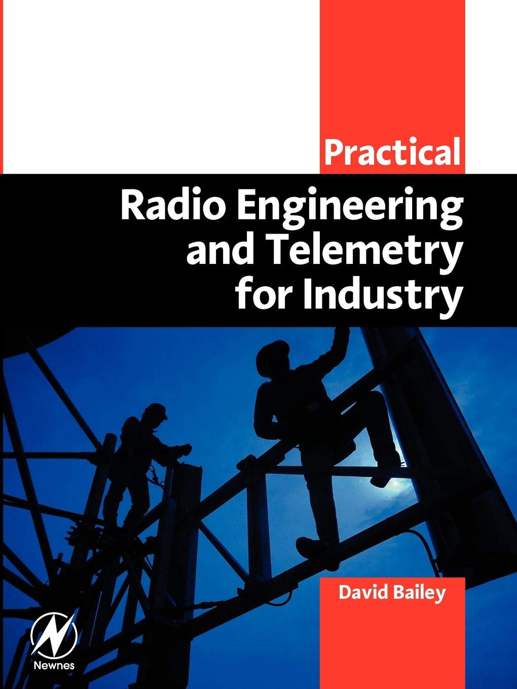 Practical Radio Engineering and Telemetry for I, Bailey,#