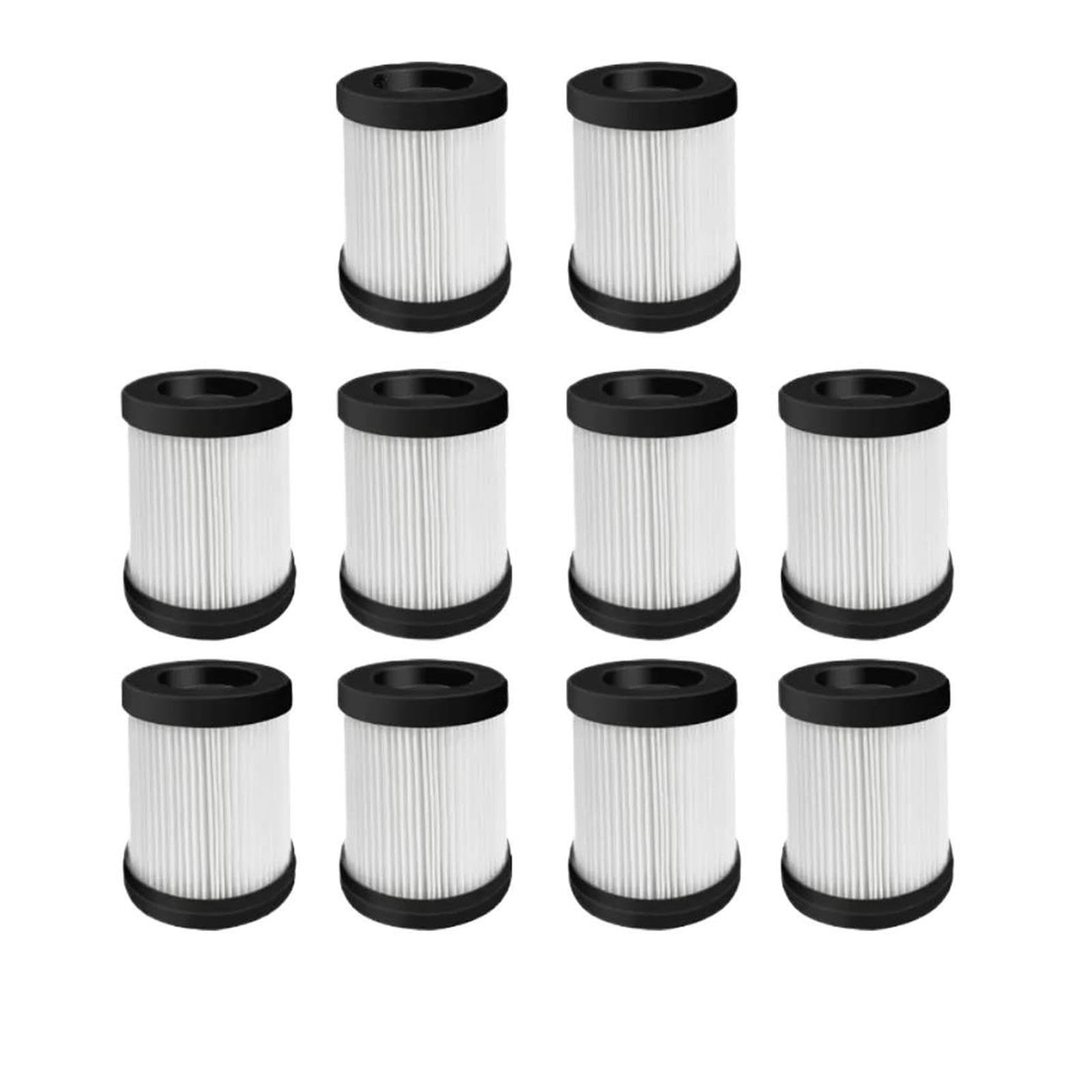 Filter, Kompatibel For Fabuletta FSV101/FSV001 G160