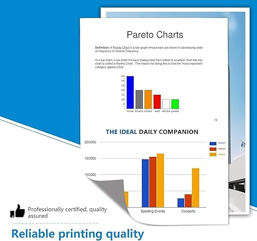 Miniatura 4 de Cartuchos de tinta de alto rendimiento 952XL (paquete de 5, 2 negro1 cian1 magenta1 amarillo) compatibles con HP 952 952XL repuesto de tinta para HP