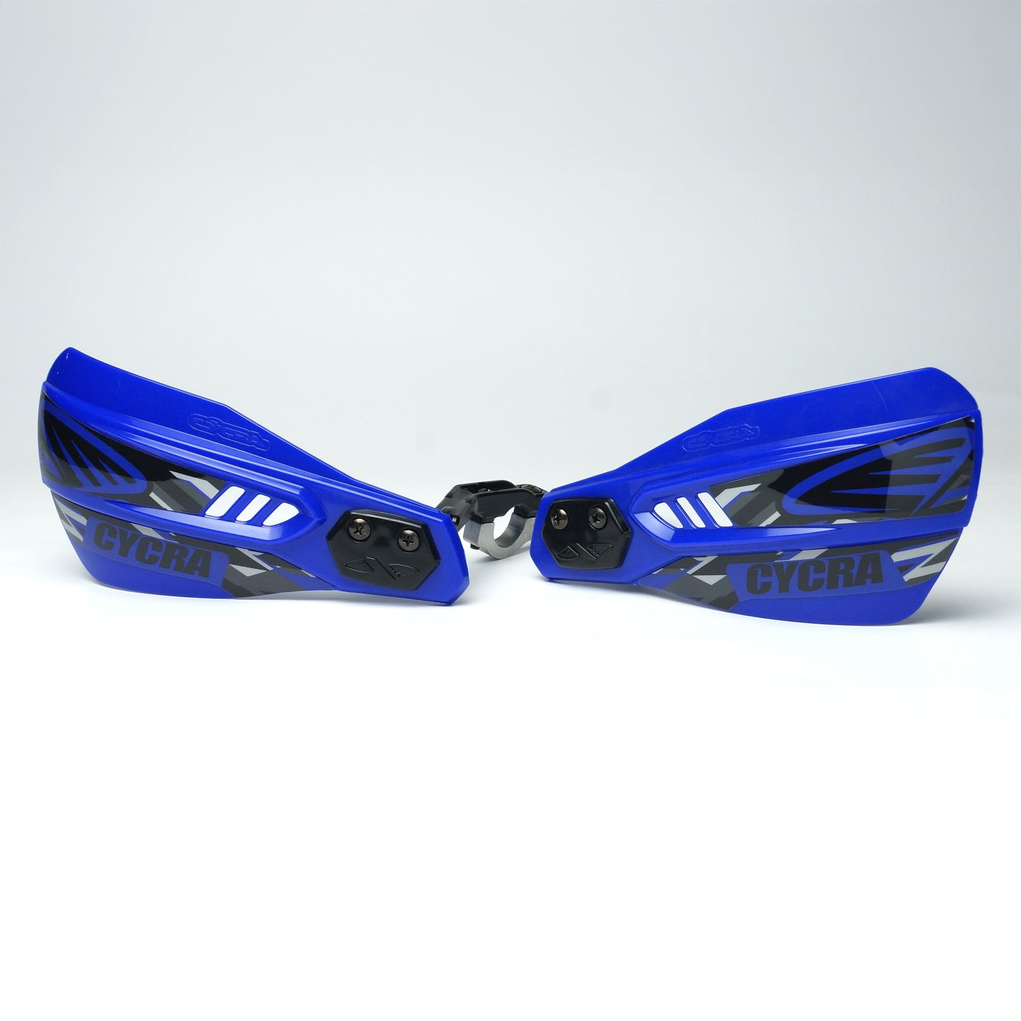 CycraSpecial Edition Primal Hand Guards Blue
