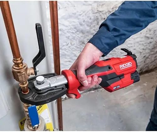 Miniatura 3 de Mordaza, 15KN 12" PROPRESS