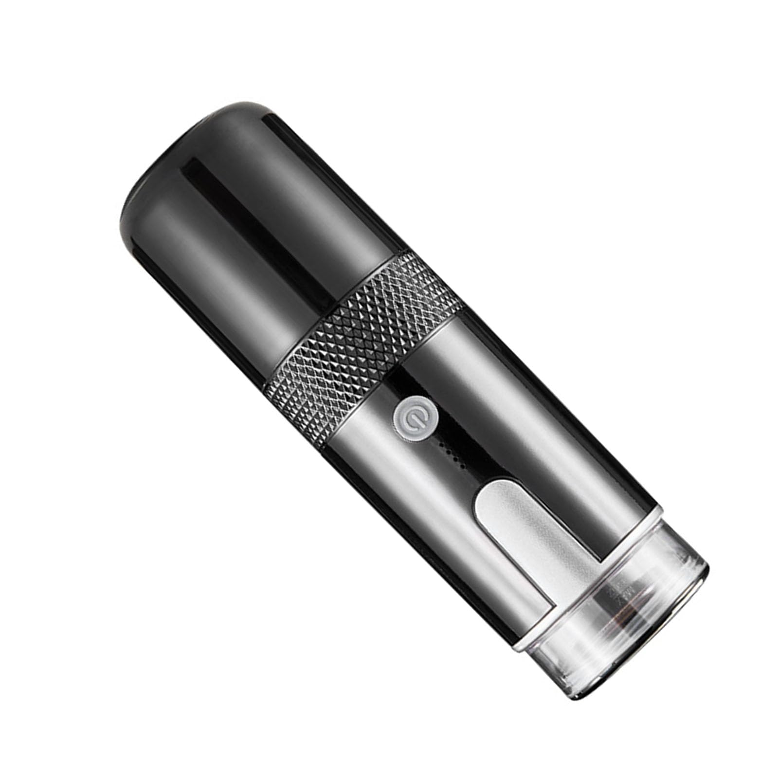 Matybobe Macchina da caffè Elettrica Portatile Senza Fili Macchina da caffè a Capsule con Cialde Mini Macchina per caffè Italiana Ad Alta Pressione per Ufficio da Viaggio All'aperto