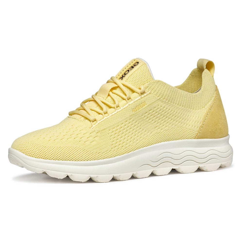 Geox D Spherica A, Sneakers Donna