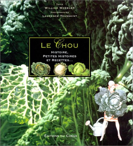Télécharger Le Chou Francais PDF