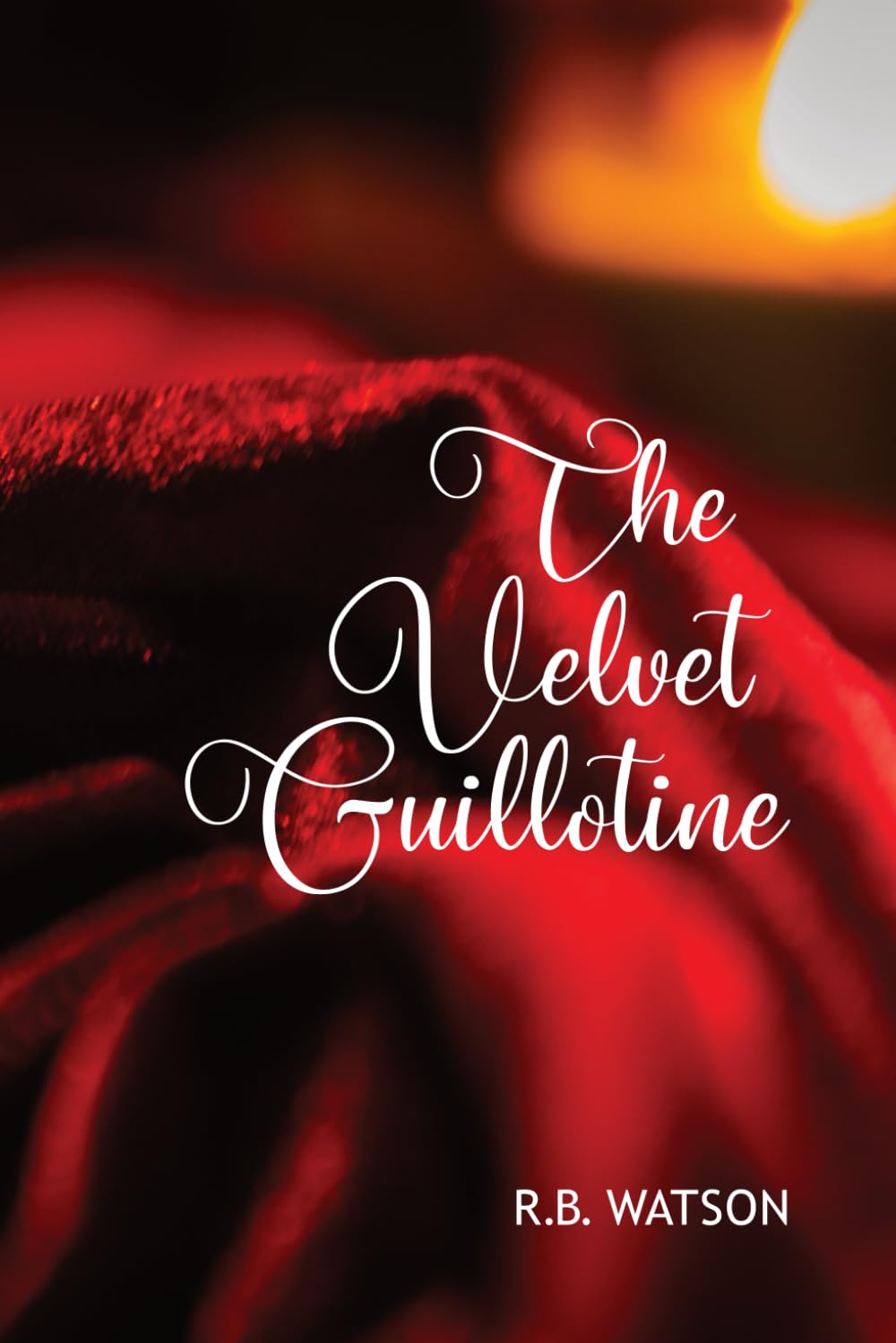 The Velvet Guillotine