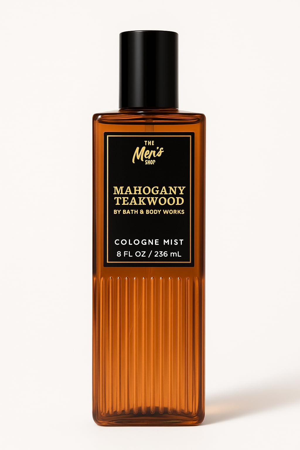 Amazon.com : Bath & Body Works Mahogany Teakwood Cologne Mist – 8
