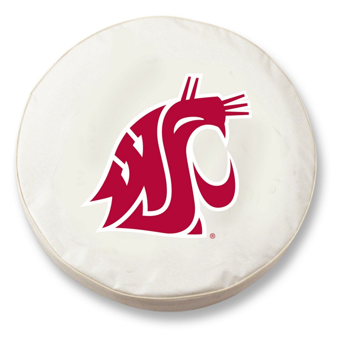 Washington State University Tire Cover