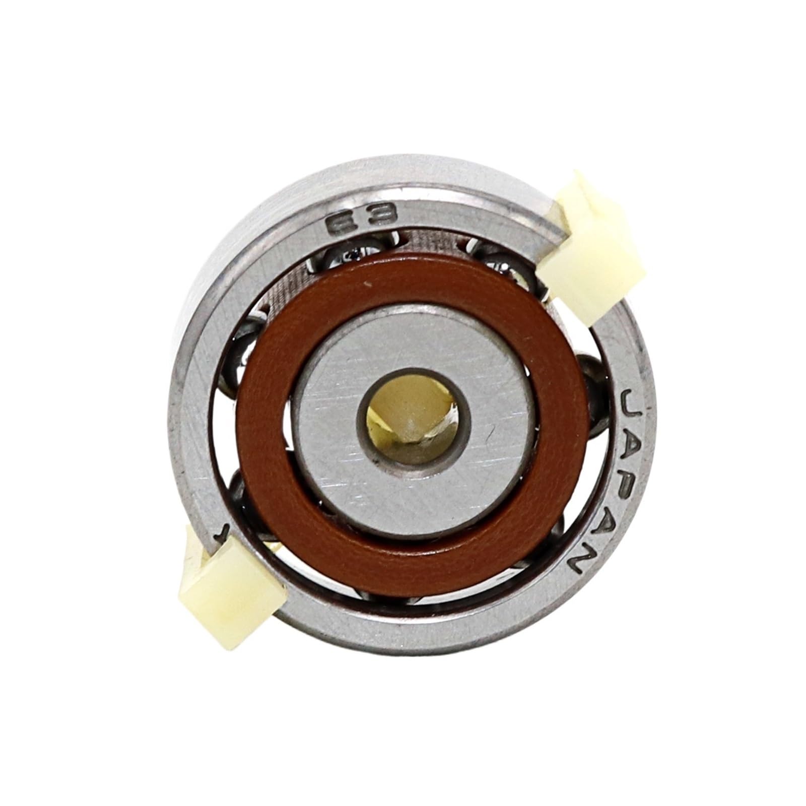 IEUMJNAT 1pcs E3 3x16x5 P5 Ball Bearing Contact