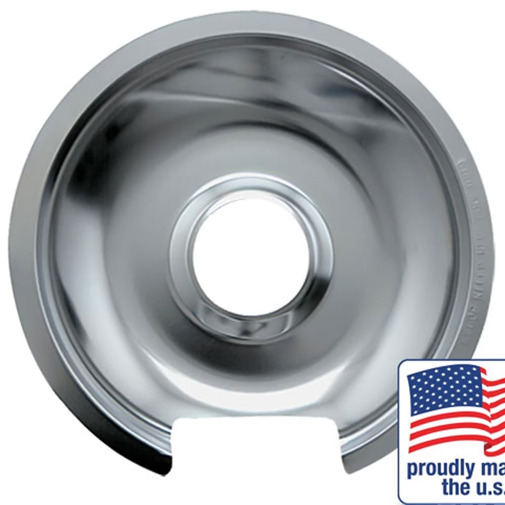 20GA ロールクリンパ Amazon.com: Range Kleen 106-A 8-Inch Style D Drip Pan