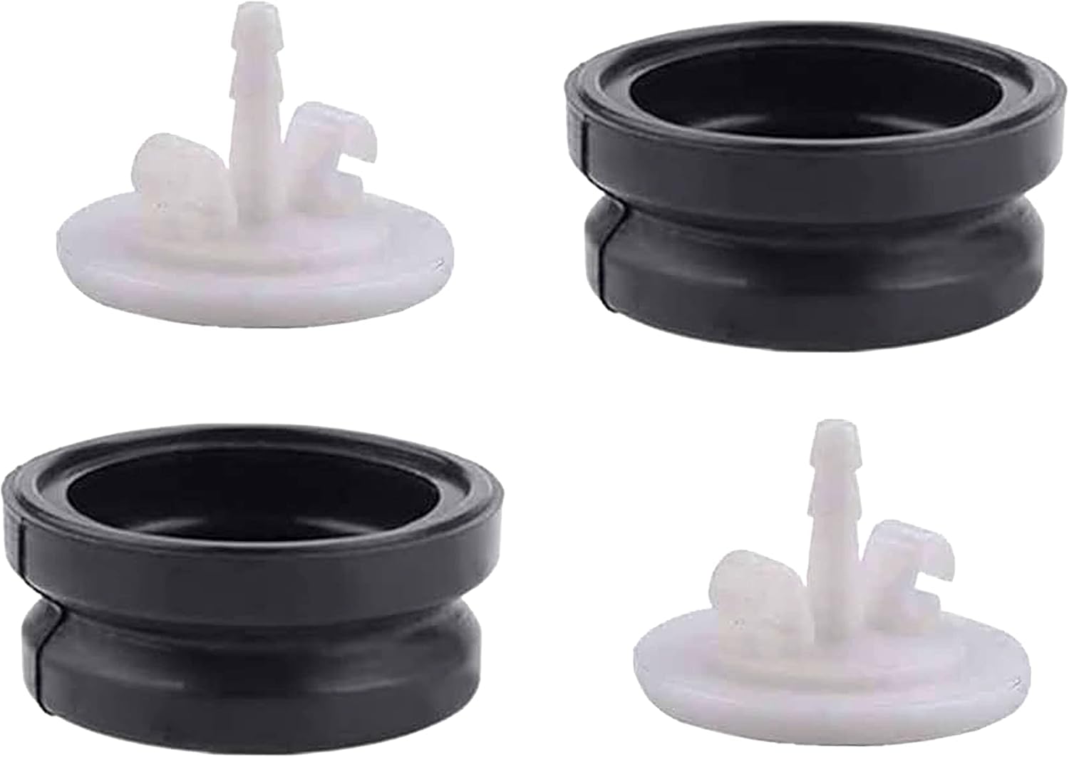 2Pack 667460 667460 Primer Bulb for Toro LawnBoy 44