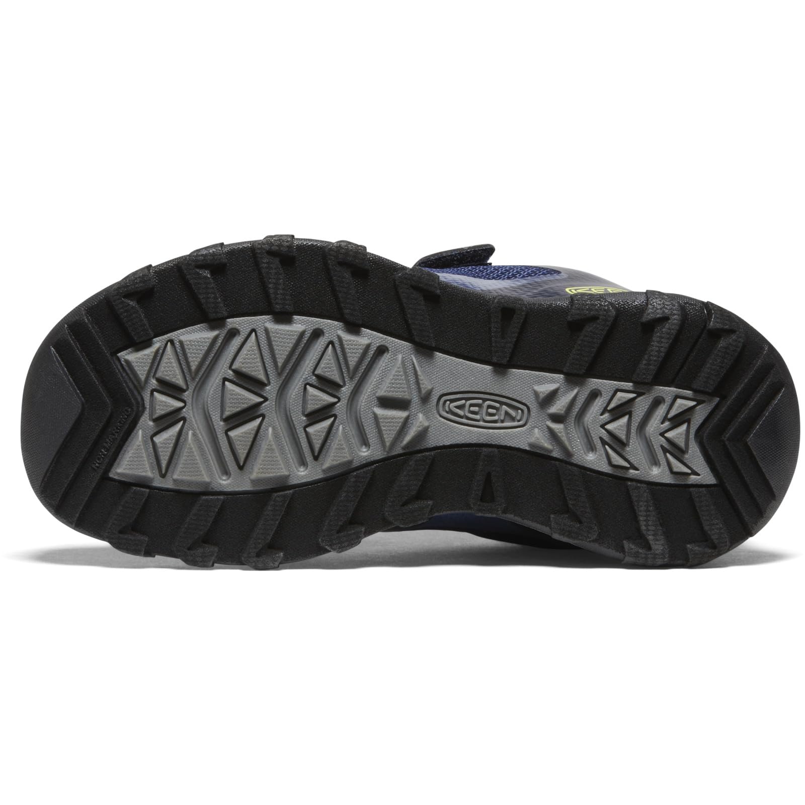 KEEN Uniseks - dzieci Wanduro Low WaterproofButy gimnastyczne