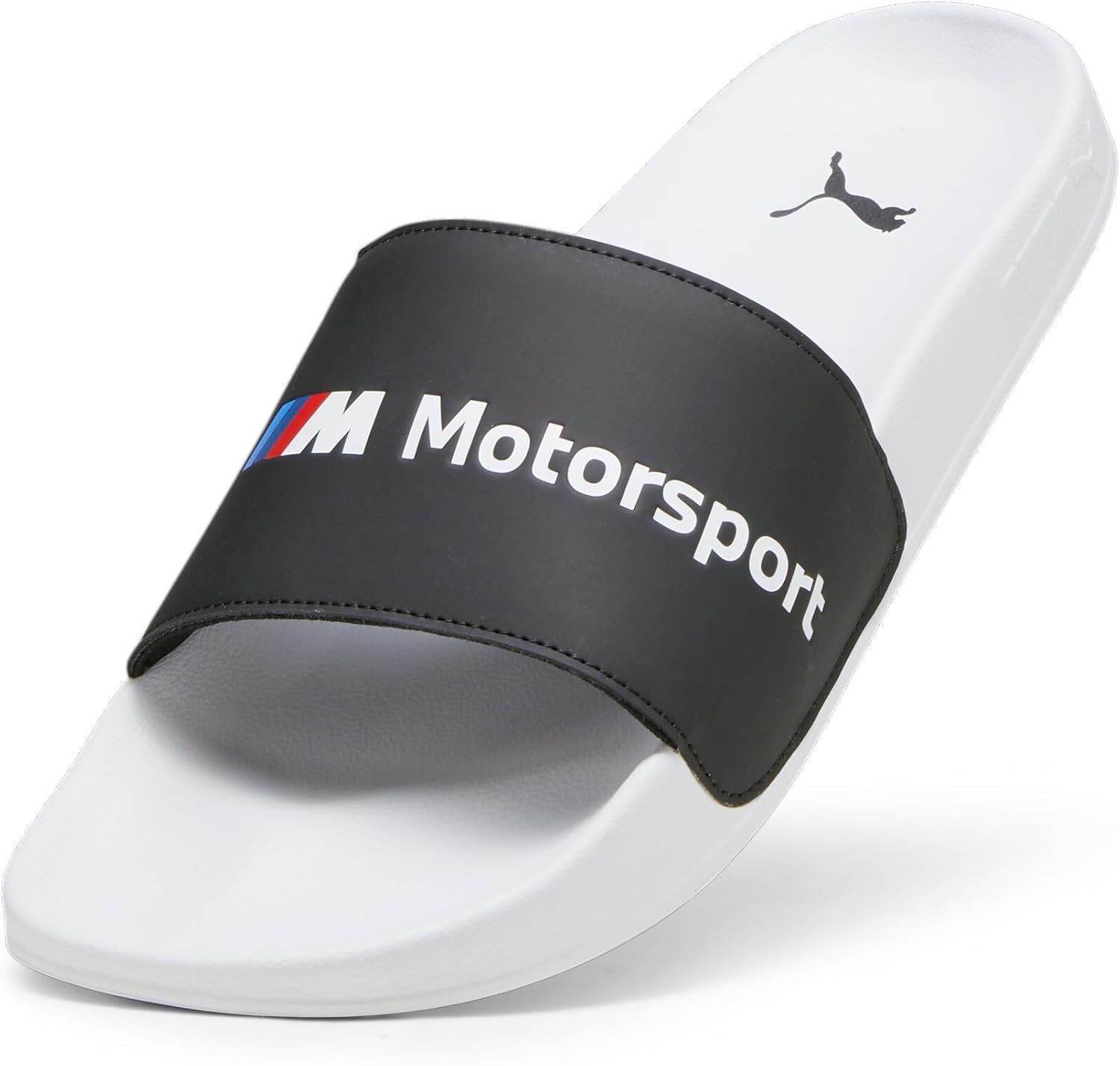 Amazon | PUMA メンズ BMW モータースポーツ ロゴ Leadcat 2.0
