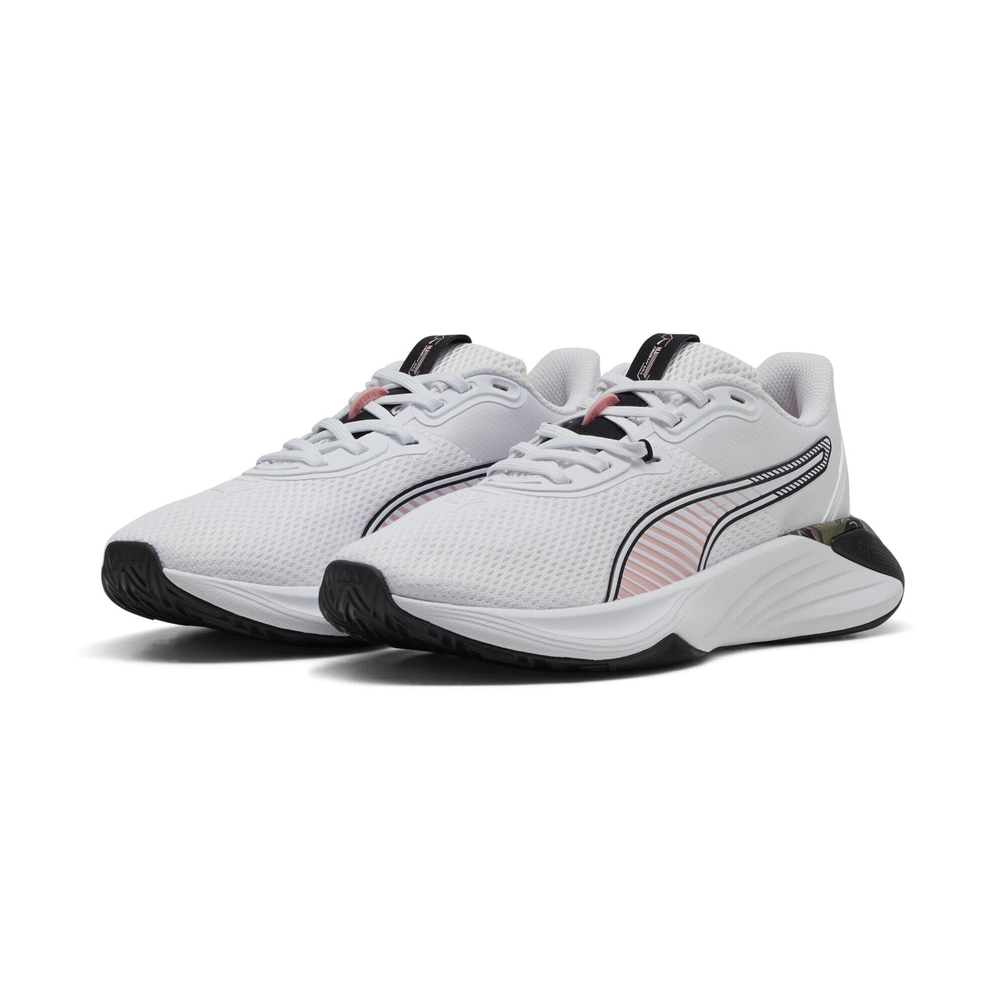 PUMA