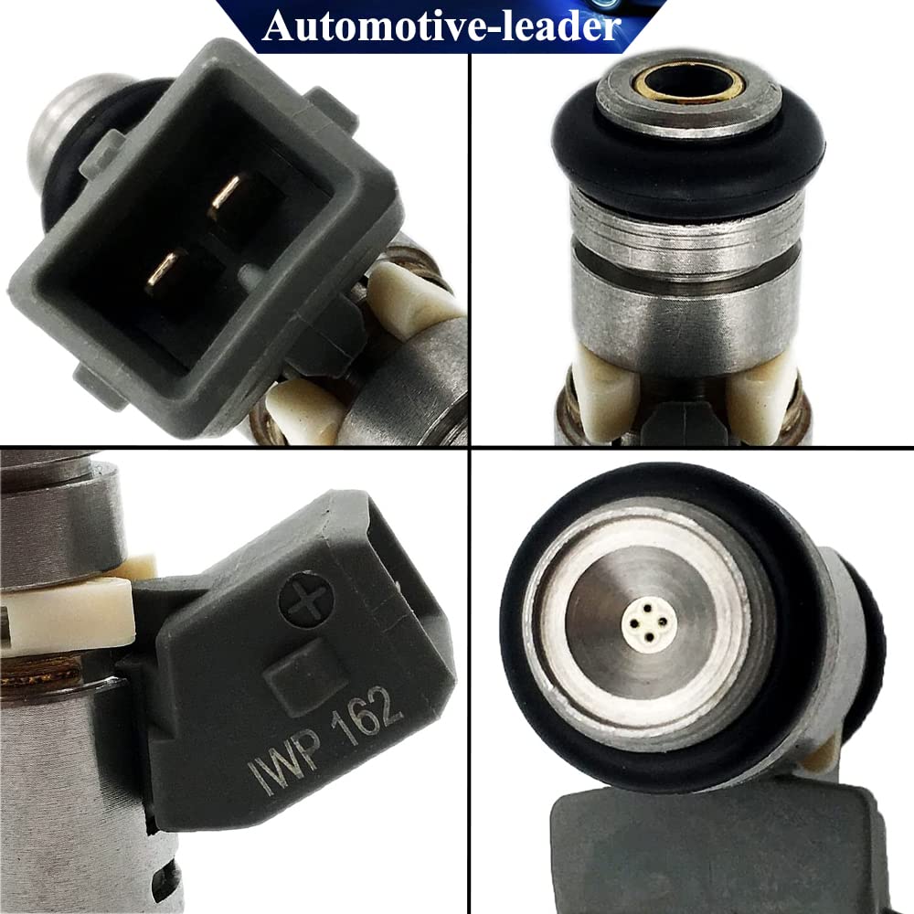 Amazon.com: Automotive-leader Pack of 2Pcs IWP162 Fuel Injector 4