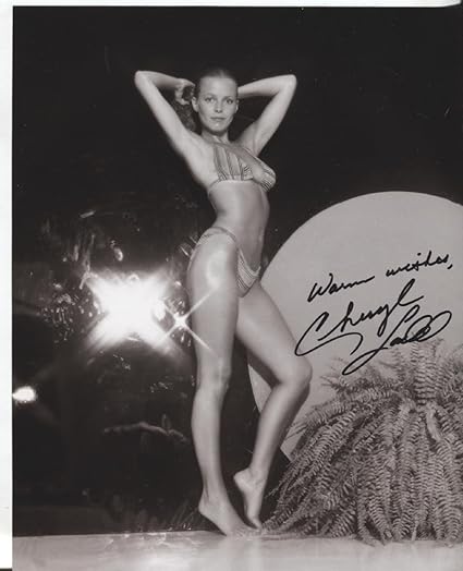 Cheryl ladd sexy pics