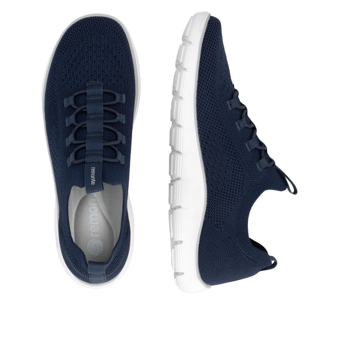 Remonte Damen D3g00 Slipper