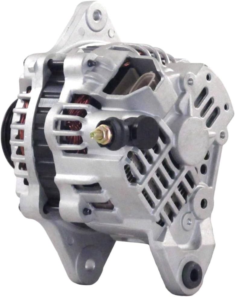 RAREELECTRICAL New Alternator Compatible With Subaru Forester 1999-2002 Impreza 2.2L 1999-2000 23700Aa390 23700-Aa390 A2tb2991