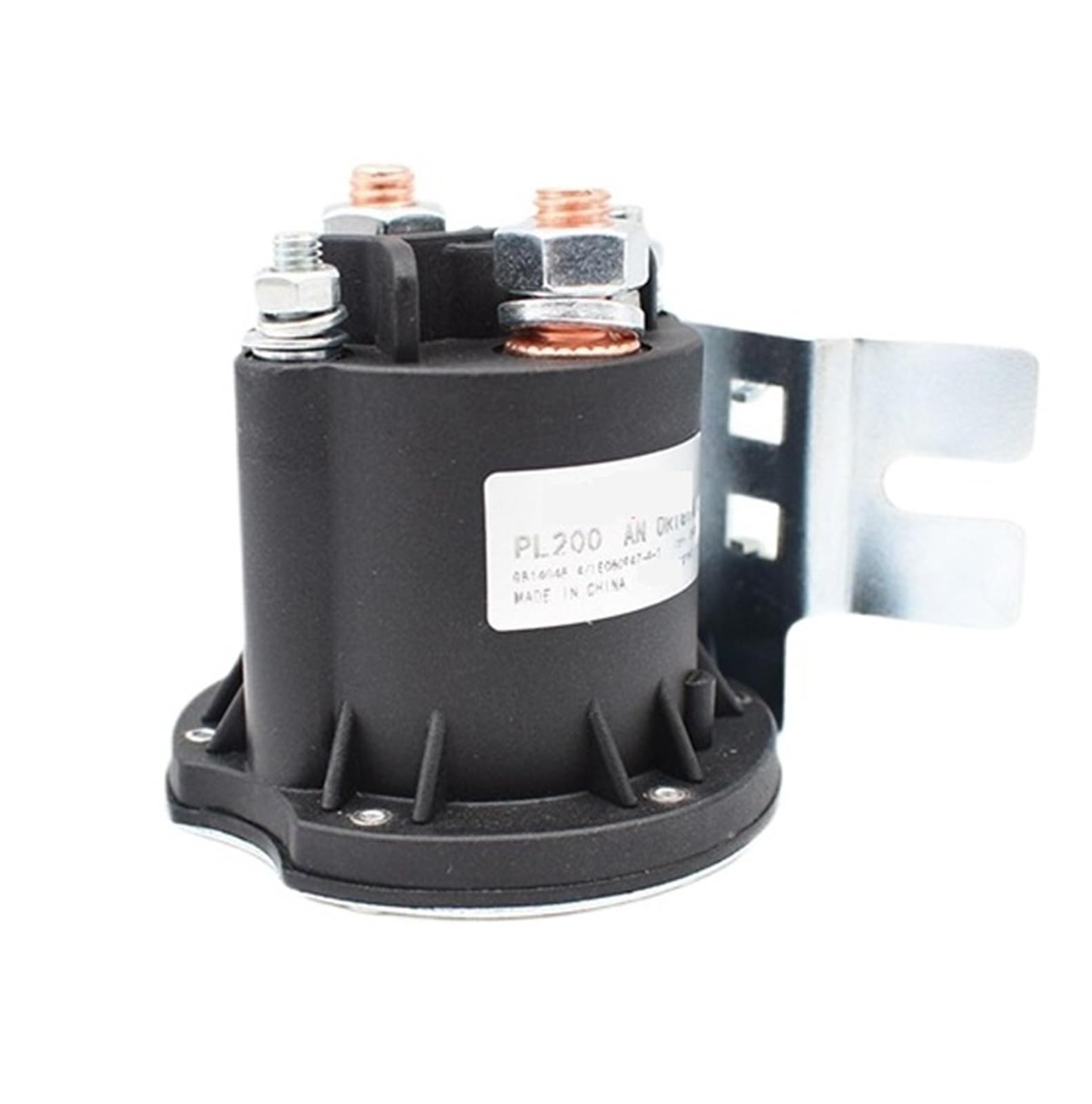 WCNGRFRNB DC contactor PL200-A/12V 260A DC Contactor