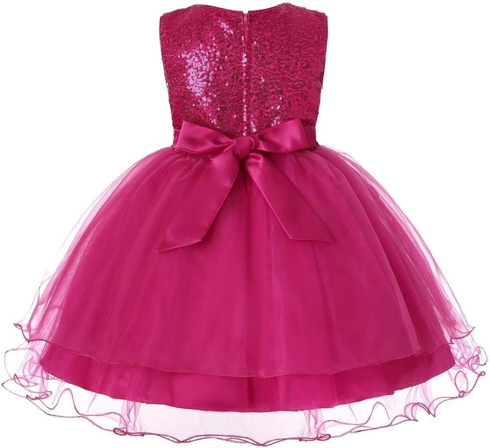 D’ Daniela – Princess Party Costume – Pink